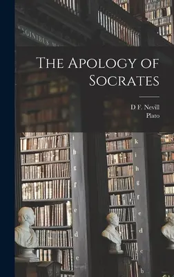 L'Apologie de Socrate - The Apology of Socrates