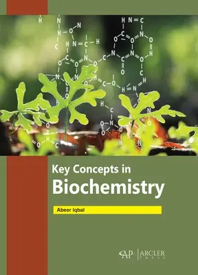 Concepts clés en biochimie - Key Concepts in Biochemistry