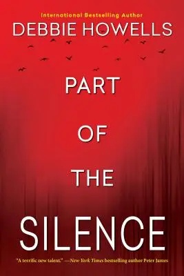 Une partie du silence - Part of the Silence