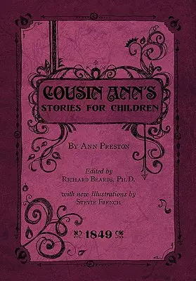 Histoires de la cousine Ann pour les enfants - Cousin Ann's Stories for Children