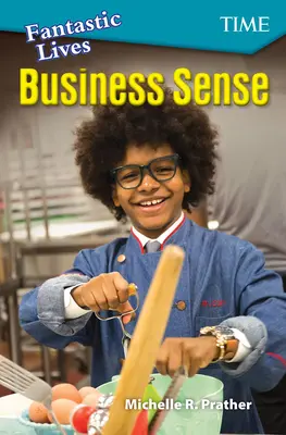 Les enfants fantastiques : le sens des affaires - Fantastic Kids: Business Sense