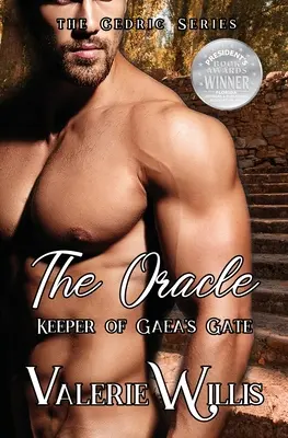 L'Oracle : gardien de la porte de Gaea - The Oracle: Keeper of Gaea's Gate