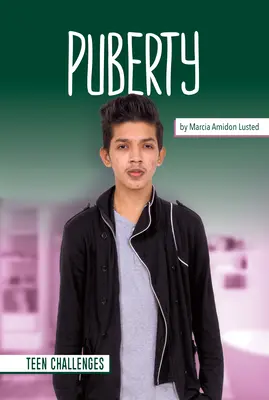 Puberté - Puberty