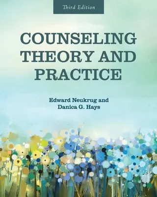 Théorie et pratique du conseil - Counseling Theory and Practice