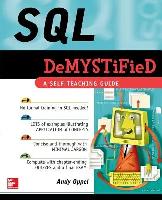 SQL démystifié - SQL Demystified