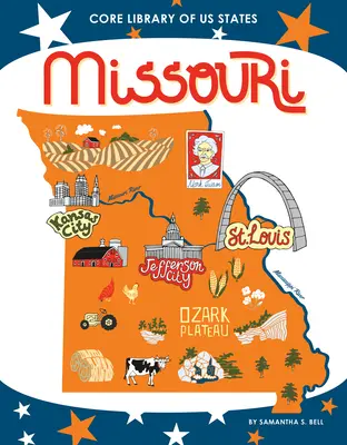 Le Missouri - Missouri