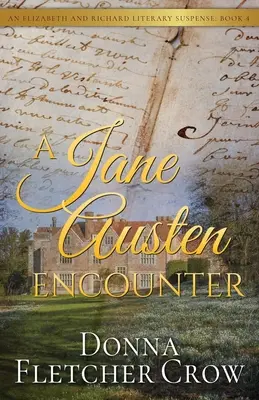 Une rencontre avec Jane Austen - A Jane Austen Encounter