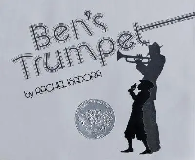 La trompette de Ben - Ben's Trumpet