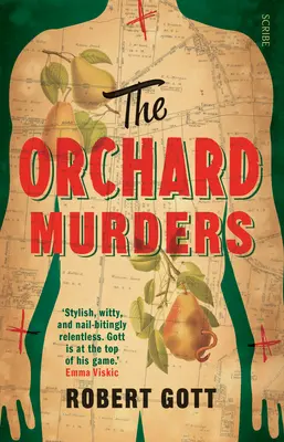 Les meurtres du verger - The Orchard Murders