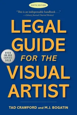 Guide juridique de l'artiste visuel - Legal Guide for the Visual Artist