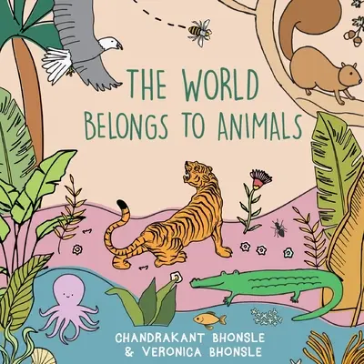 Le monde appartient aux animaux - The World Belongs To Animals