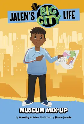 Le mélange des musées - Museum Mix-Up