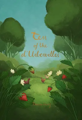 Tess d'Urbervilles - Tess of the d'Urbervilles