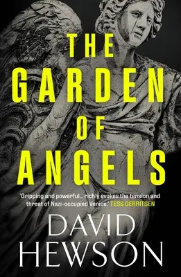 Le jardin des anges - The Garden of Angels