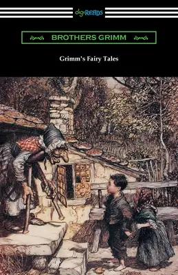 Contes de fées de Grimm - Grimm's Fairy Tales