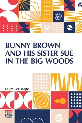 Bunny Brown et sa soeur Sue dans les grands bois - Bunny Brown And His Sister Sue In The Big Woods