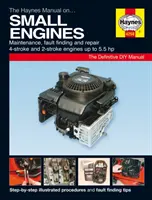 Manuel des petits moteurs - Small Engine Manual