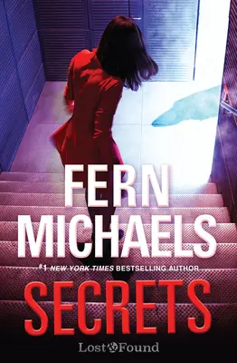 Secrets : Un roman de suspense palpitant - Secrets: A Thrilling Novel of Suspense