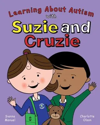 Suzie et Cruzie - Suzie and Cruzie