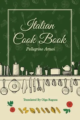 Livre de cuisine italienne - Italian Cook Book