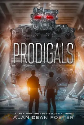 Prodigues - Prodigals