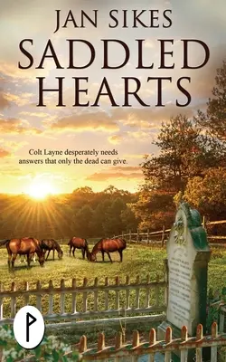 Saddled Hearts (Coeurs sellés) - Saddled Hearts