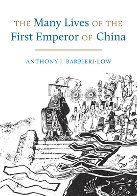 Les nombreuses vies du premier empereur de Chine - The Many Lives of the First Emperor of China