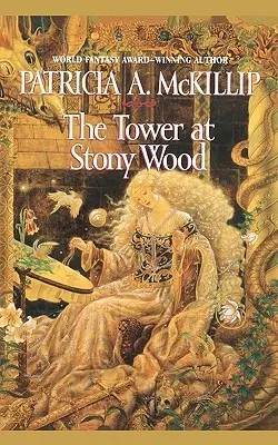 La tour de Stony Wood - The Tower at Stony Wood