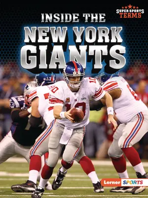 Au cœur des New York Giants - Inside the New York Giants