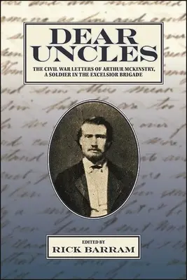 Chers oncles - Dear Uncles