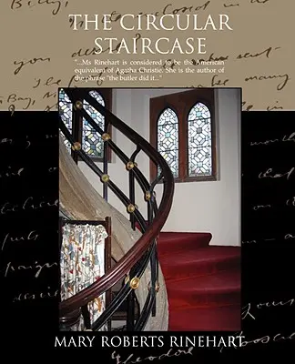 L'escalier circulaire - The Circular Staircase