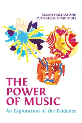 Le pouvoir de la musique : Une exploration des preuves - The Power of Music: An Exploration of the Evidence