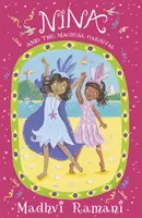 Nina et le carnaval magique - Nina and the Magical Carnival