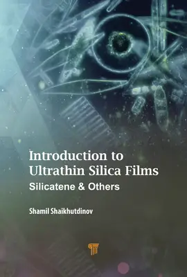 Introduction aux films de silice ultraminces : Silicatène et autres - Introduction to Ultrathin Silica Films: Silicatene and Others