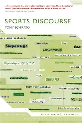 Discours sur le sport - Sports Discourse