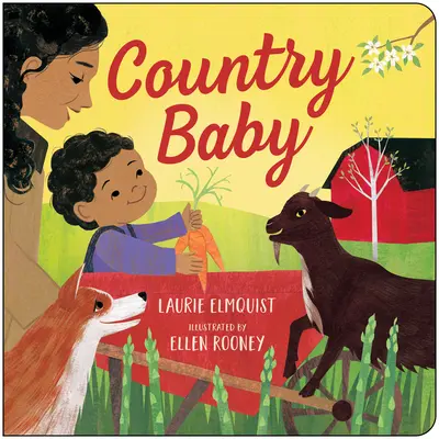 Bébé de la campagne - Country Baby