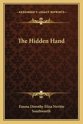 La main cachée - The Hidden Hand