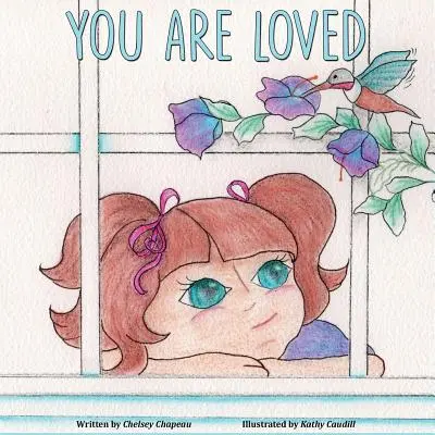 Vous êtes aimés - You Are Loved