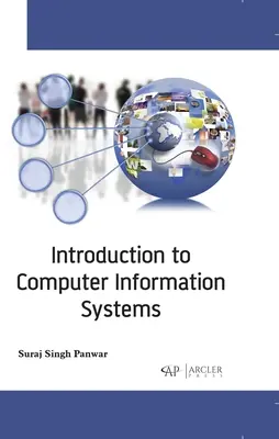 Introduction aux systèmes d'information informatique - Introduction to Computer Information Systems