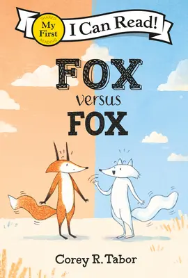 Le renard contre le renard - Fox Versus Fox