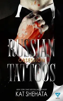 Obsession des tatouages russes - Russian Tattoos Obsession