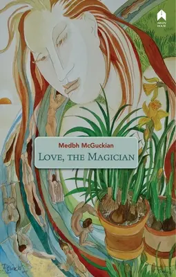 L'amour, le magicien - Love, the Magician