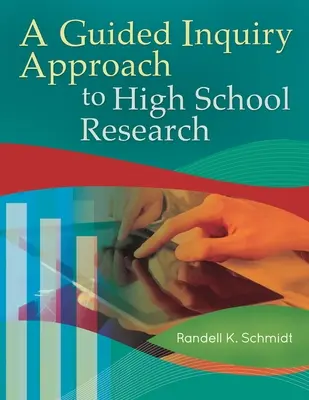 Une approche d'enquête guidée pour la recherche au lycée - A Guided Inquiry Approach to High School Research