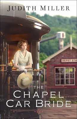 La mariée de la voiture de la chapelle - The Chapel Car Bride