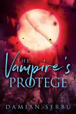 Le protégé du vampire - The Vampire's Protege