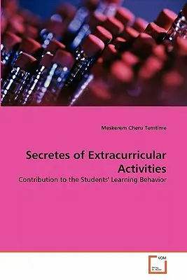 Secrets des activités extrascolaires - Secretes of Extracurricular Activities