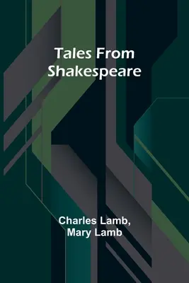 Contes de Shakespeare - Tales from Shakespeare