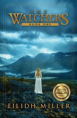 Les Veilleurs : La série des Guetteurs : Livre 1 - The Watchers: The Watchers Series: Book 1