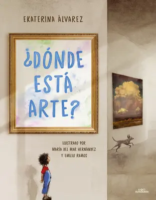 Dnde Est Arte ? / Où est l'art ? - Dnde Est Arte? / Where Is Art?