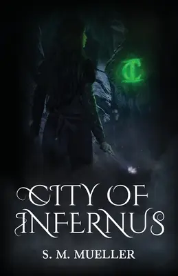 La ville d'Infernus - City of Infernus